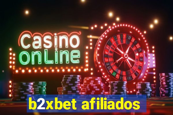 b2xbet afiliados